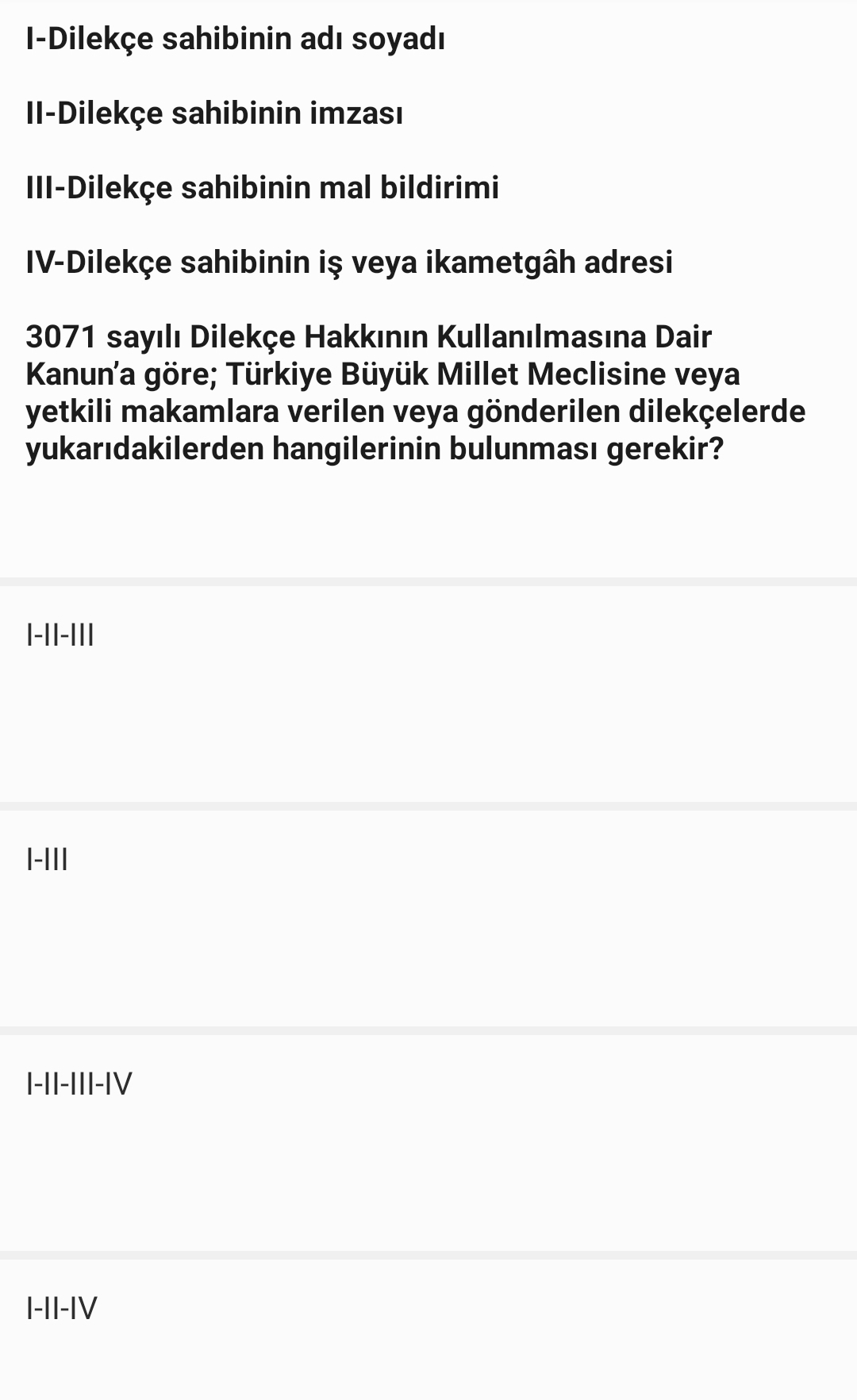 Soru Görseli